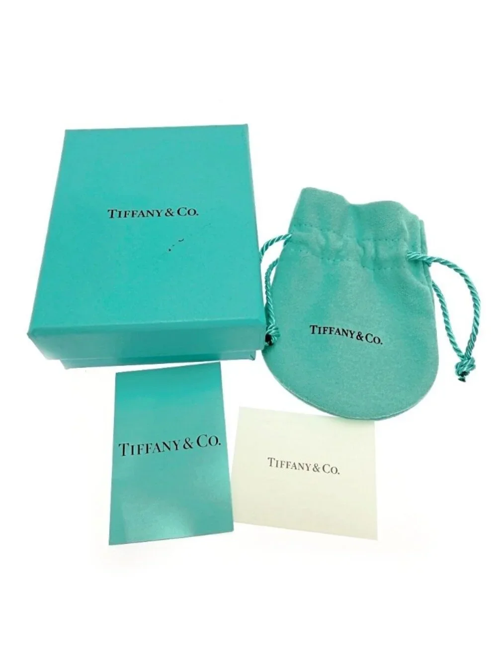 Tiffany & Co. tiffany co